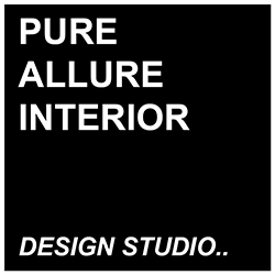 Logo Pure Allure Interior